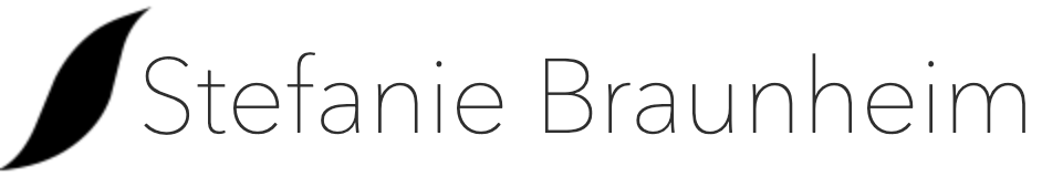 Trauerrednerin Stefanie Braunheim
